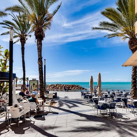 Cosy Studio Playa Del Cura Торевьиа Экстерьер фото